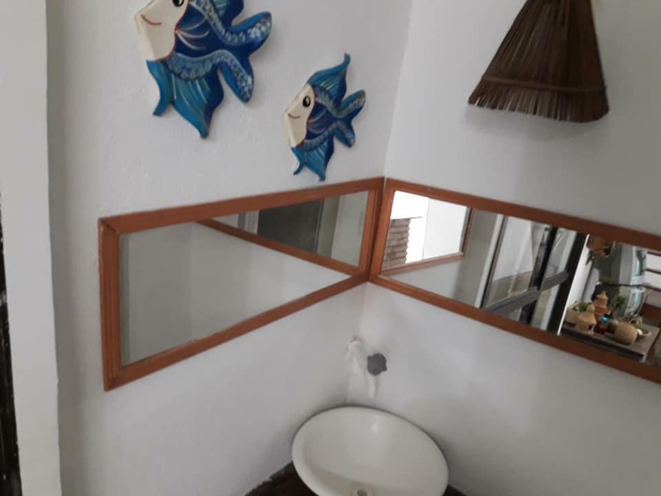Jeri Bahia Hostel Jijoca de Jericoacoara Exterior foto
