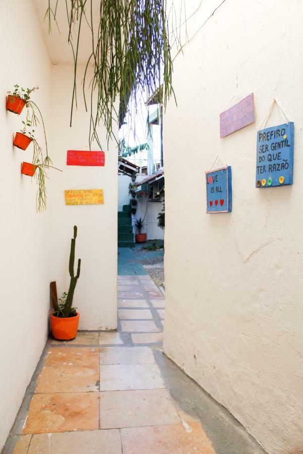 Jeri Bahia Hostel Jijoca de Jericoacoara Exterior foto